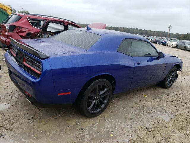 2C3CDZKG8MH586002 Dodge Challenger Gt