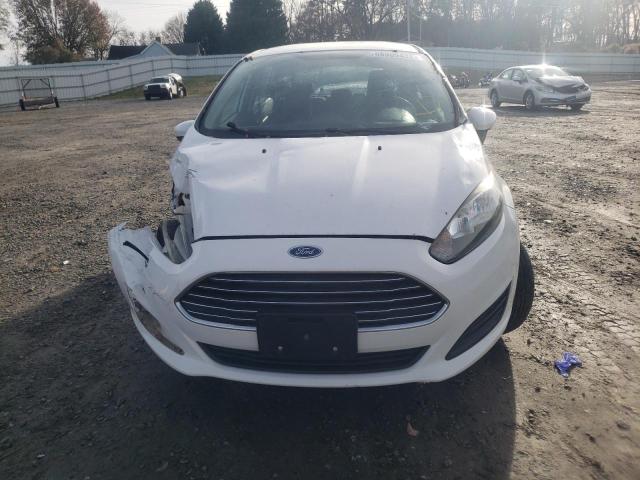 3FADP4TJ1EM212909 Ford FIESTA S