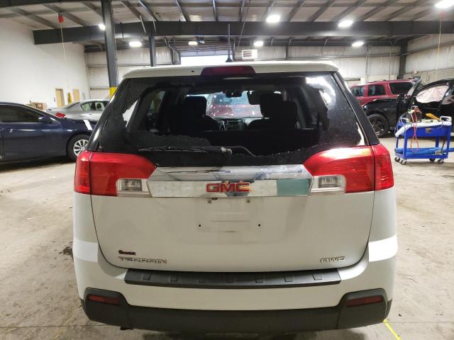 2GKFLVEK4E6232306 GMC Terrain Sle