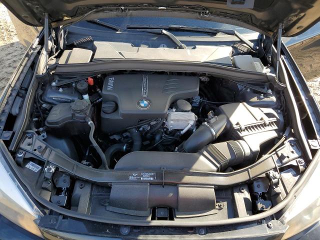 WBAVM1C50EVW52065 BMW X1 Sdrive28i