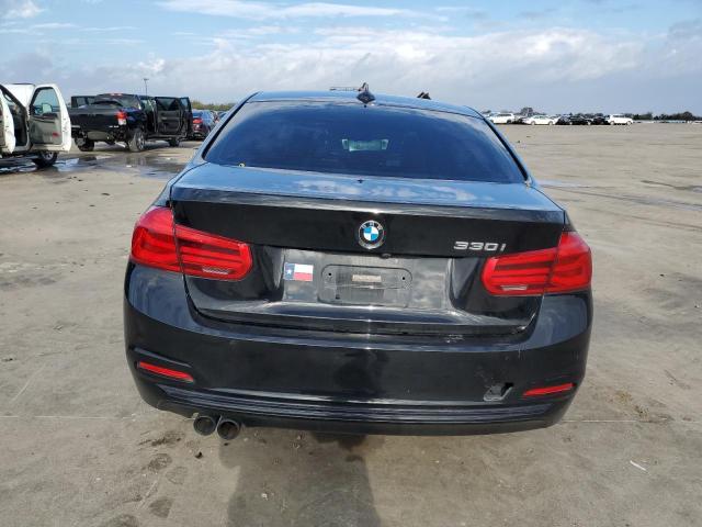 WBA8B9G56JNU96118 BMW 330 I