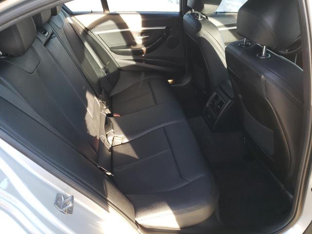 WBA8E9G59GNT87927 BMW 328 I Sulev