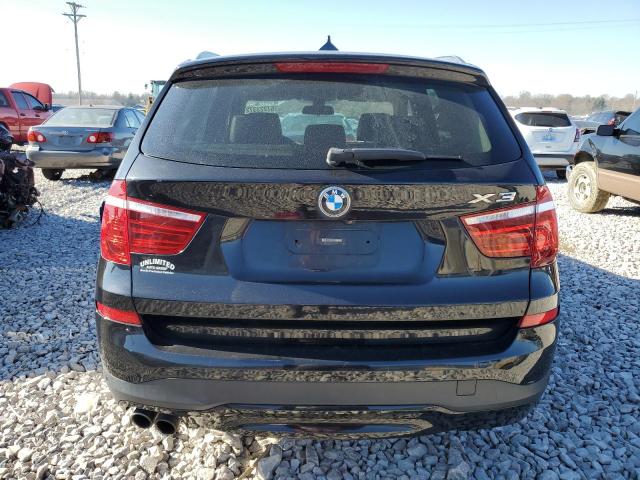 5UXWX9C54G0D81431 BMW X3 Xdrive28i