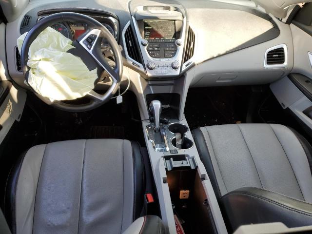 2GKALTEKXE6154015 GMC Terrain Slt