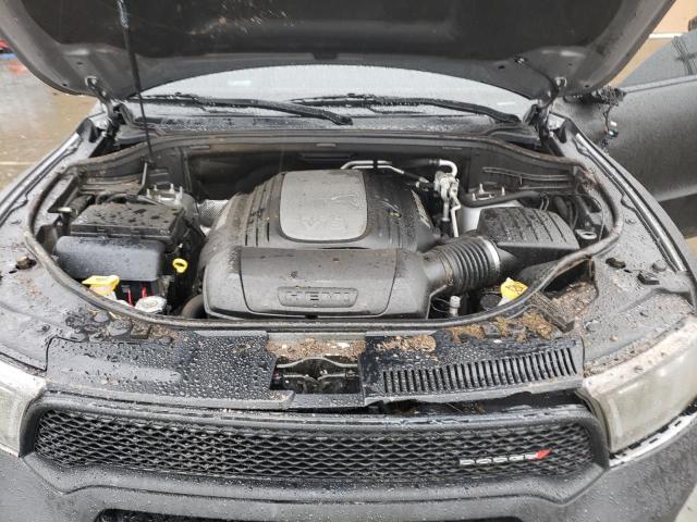 1C4SDJCT8LC155147 Dodge Durango R/t