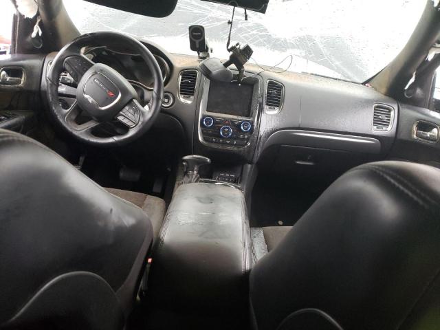 1C4SDJCT8LC155147 Dodge Durango R/t