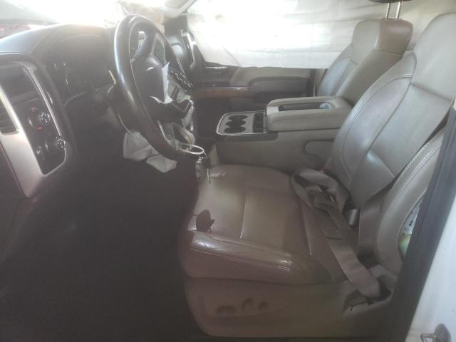 3GTU2VEC0EG499607 GMC Sierra K1500 Slt