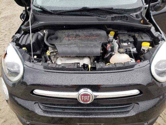 ZFBCFXDT4GP347084 Fiat 500x Lounge
