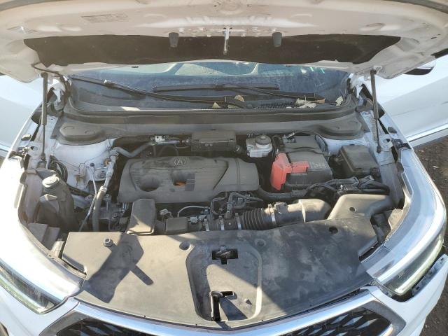 5J8TC2H78LL000060 Acura Rdx Advance