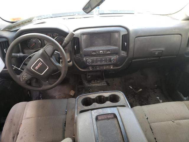 1GT42TEYXKF228213 GMC Sierra K3500