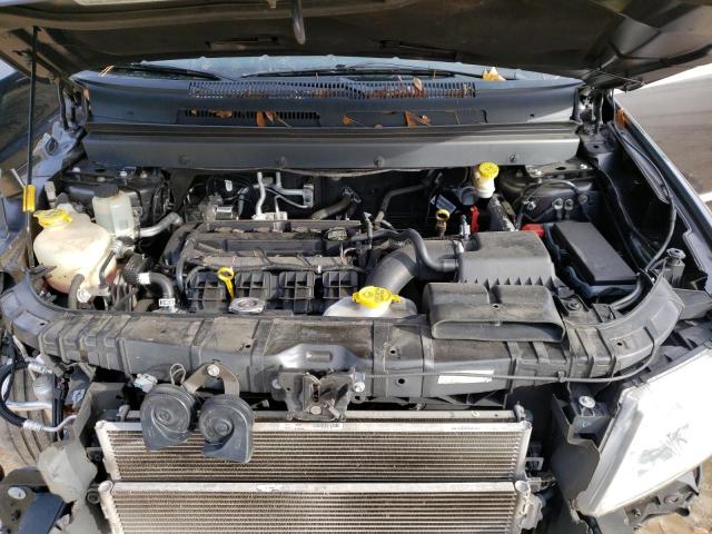 3C4PDCAB4HT558744 Dodge JOURNEY SE