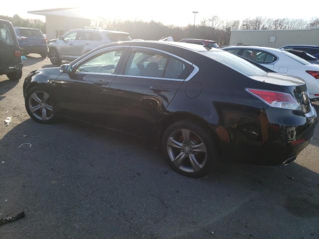 19UUA9F20EA800716 Acura TL