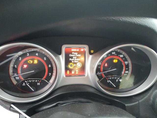 3C4PDCAB4GT223286 Dodge JOURNEY SE