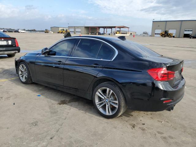 WBA8B9G56JNU96118 BMW 330 I