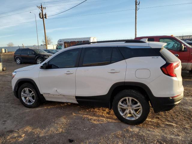 3GKALTEV4ML362587 GMC Terrain Sle