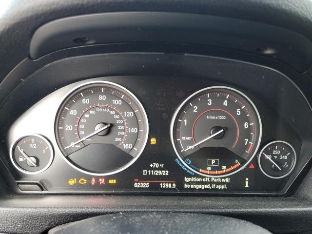 WBA8B9G56JNU96118 BMW 330 I