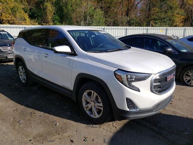 3GKALMEV6KL157176 GMC Terrain Sle