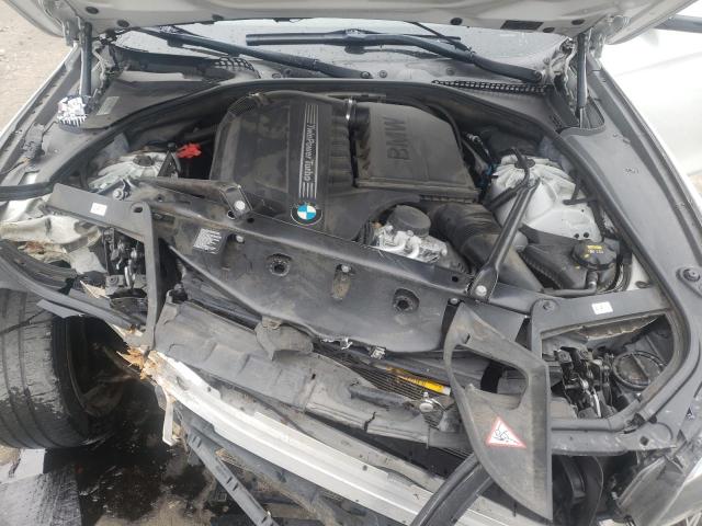 WBA5B1C54FG128610 BMW 535 I