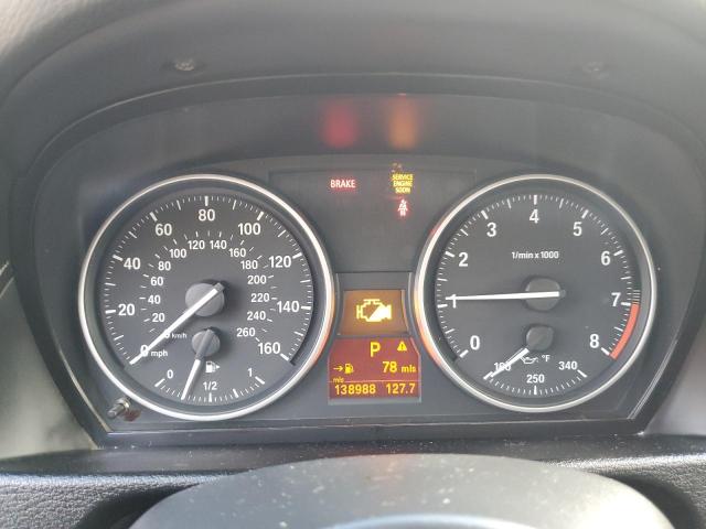 WBAVM5C55FVV93667 BMW X1 Xdrive35i