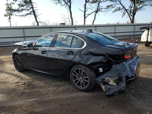 WBA5R7C02MFL11168 BMW 330XI