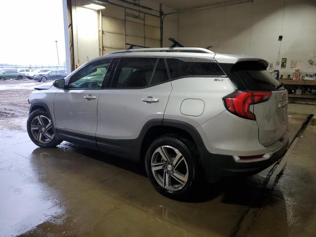 3GKALVEV7KL238189 GMC Terrain Slt