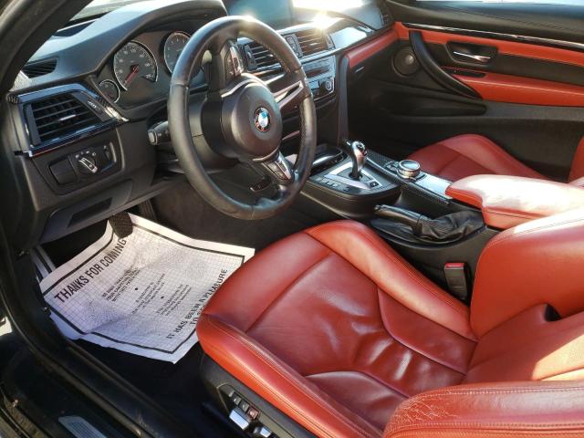 WBS3R9C5XFK335304 BMW M4