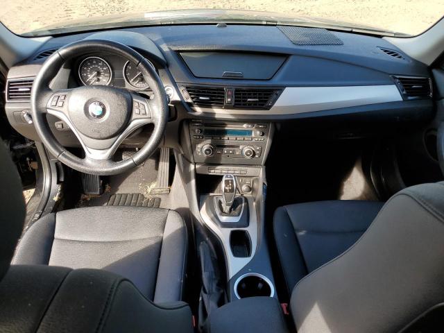 WBAVM1C50EVW52065 BMW X1 Sdrive28i