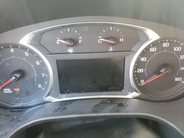 1GKKNMLS4KZ263870 GMC Acadia Slt-1