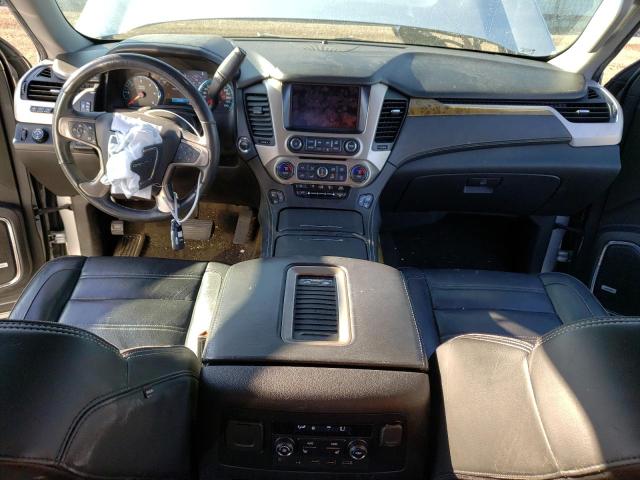 1GKS2CKJ9HR330855 GMC YUKON DENALI
