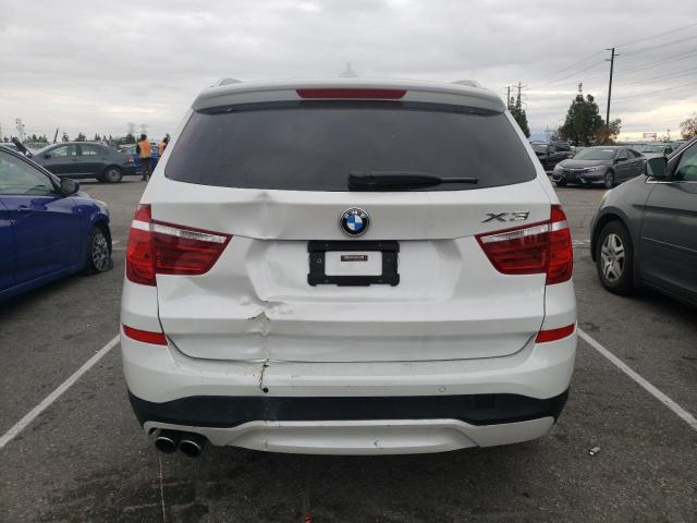 5UXWX9C59G0D87287 BMW X3 Xdrive28i