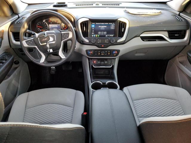 3GKALTEV4ML362587 GMC Terrain Sle