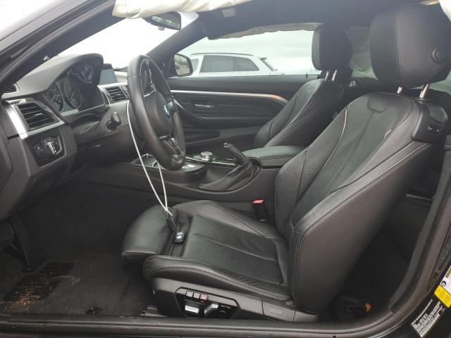 WBA4W3C58JAC97541 BMW 430I
