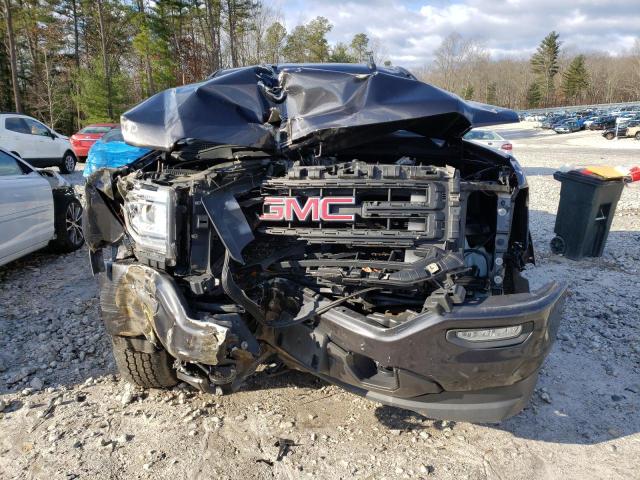 1GTV2LEC3GZ327129 GMC Sierra K1500