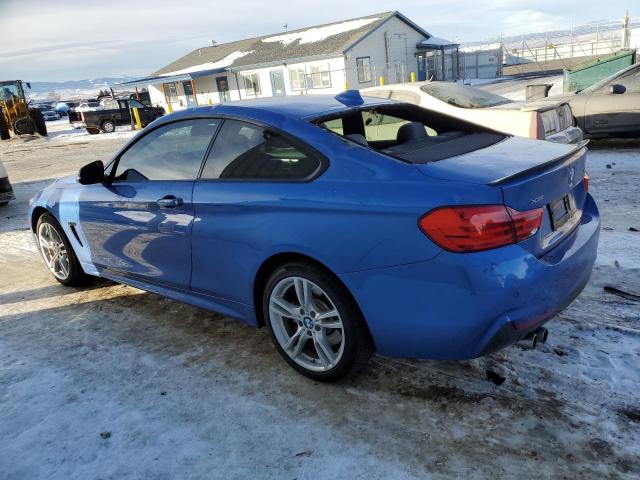 WBA4R9C55HK680655 BMW 430xi