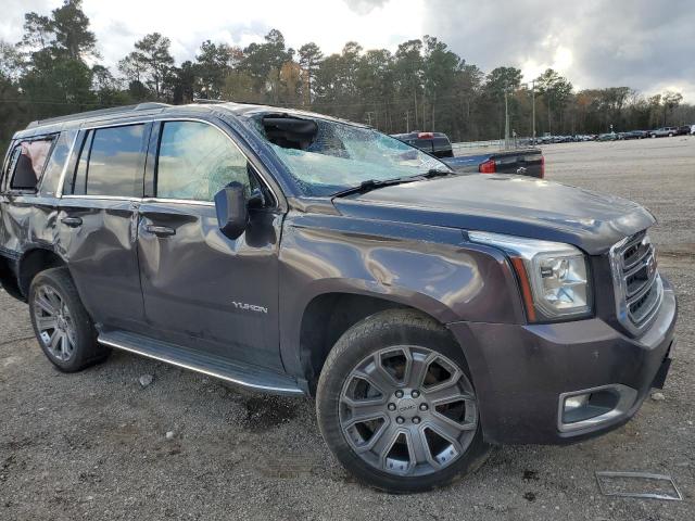 1GKS2BKC8JR133824 GMC YUKON SLT