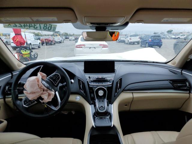5J8TC2H52LL013076 Acura Rdx Technology