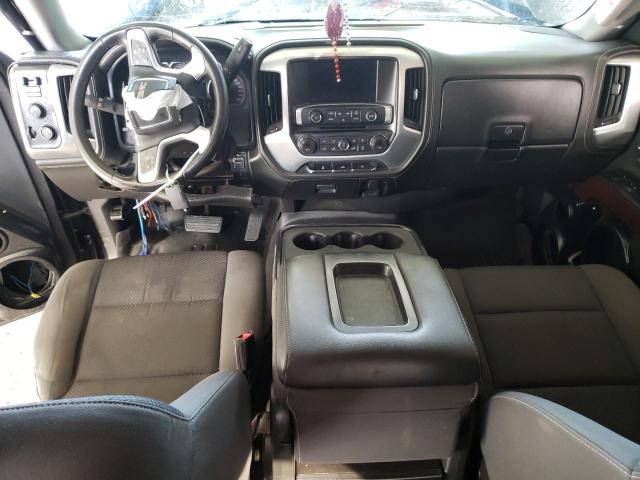 3GTU2UEC0FG456039 GMC Sierra K1500 Sle