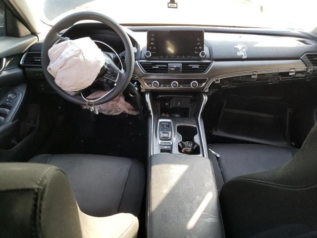 1HGCV3F15LA000415 Honda ACCORD HYBRID