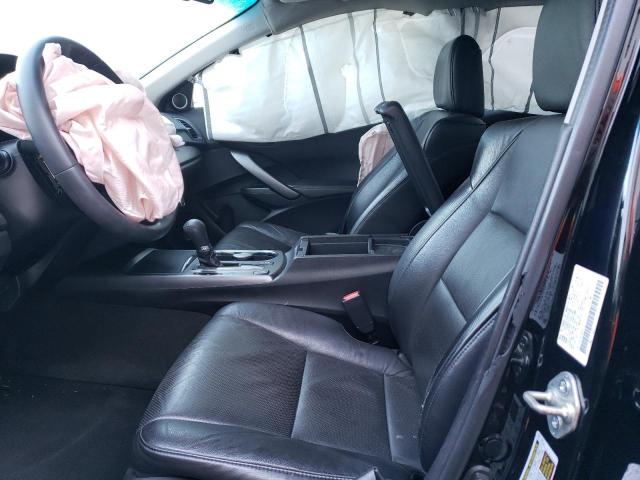 5J8TB3H58FL010700 Acura Rdx Technology