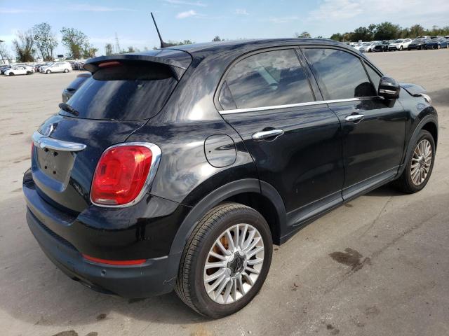 ZFBCFXDB5JP634190 Fiat 500x Lounge