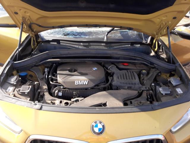 WBXYJ5C30JEF72134 BMW X2 Xdrive28i