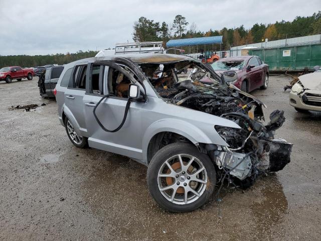 3C4PDCEG1JT359257 Dodge JOURNEY GT