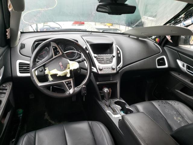 2GKALNEK7H6311466 GMC Terrain Sle