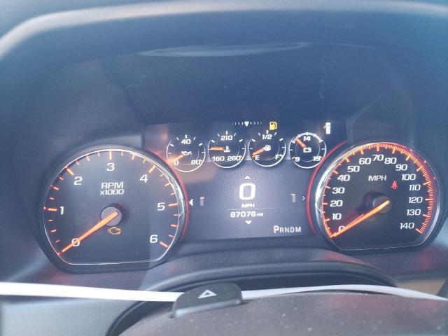 3GTU2PECXGG316857 GMC Sierra K1500 Denali