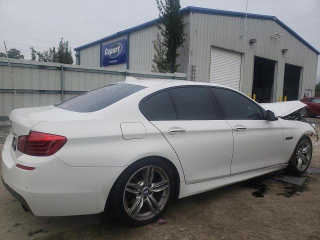 WBA5B1C54FG128610 BMW 535 I