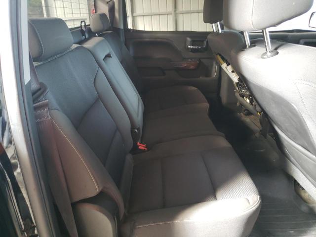 3GTU2UEC0FG456039 GMC Sierra K1500 Sle