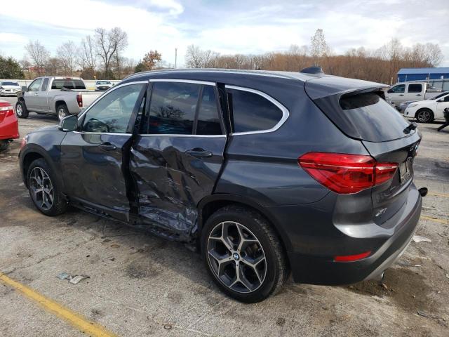 WBXHT3C53K3H34416 BMW X1 Xdrive28i