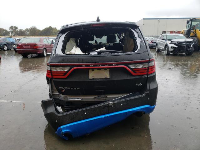 1C4SDJCT8LC155147 Dodge Durango R/t