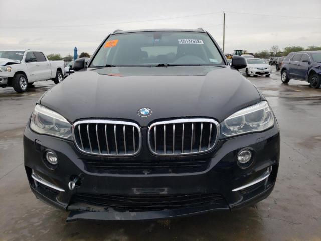 5UXKR0C53F0P09146 BMW X5 Xdrive35i