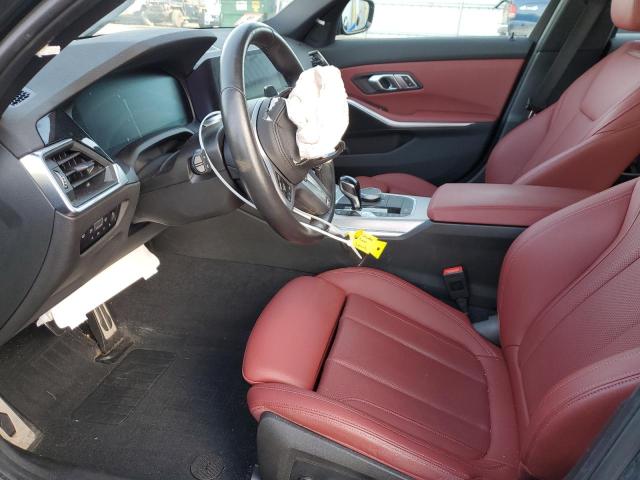 3MW5R7J00N8C26424 BMW 330XI